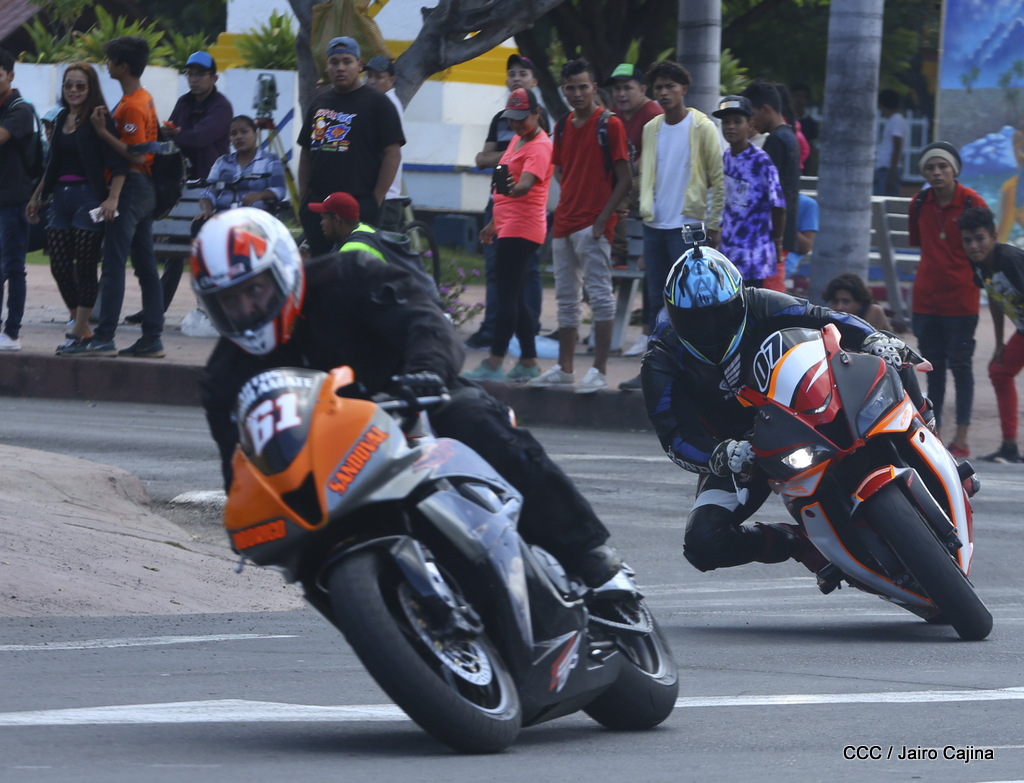 motos